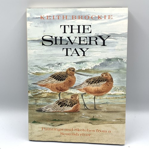 The silvery tay keith - silvery,