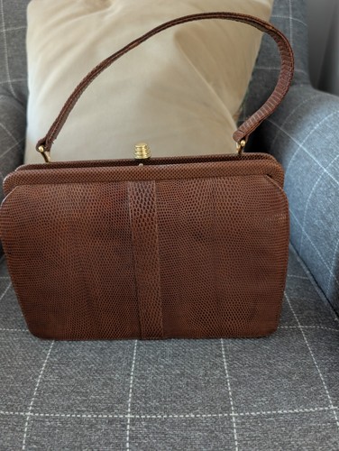 Authentic vintage mappin - vintage,