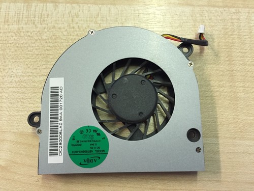 Acer aspire 5734 - aspire, 5517