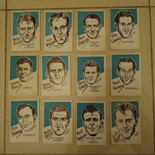 Did You Know Lot Of 24 Cards Master Vending Co