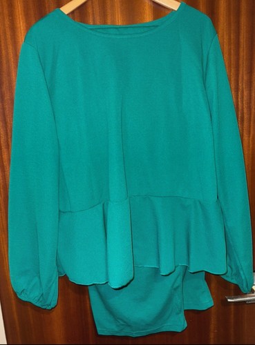 Piece outfit 2xl - 2,