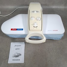 Fast Press XN64 Power Steam