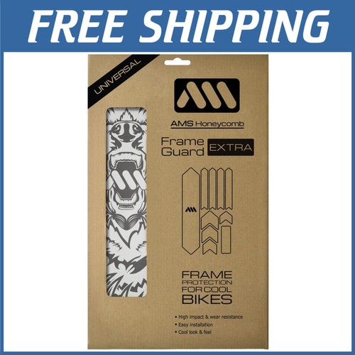 Bike frame protection kit - bike,
