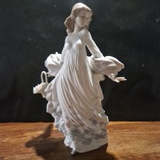 Lladro "Spring Splendor" No
