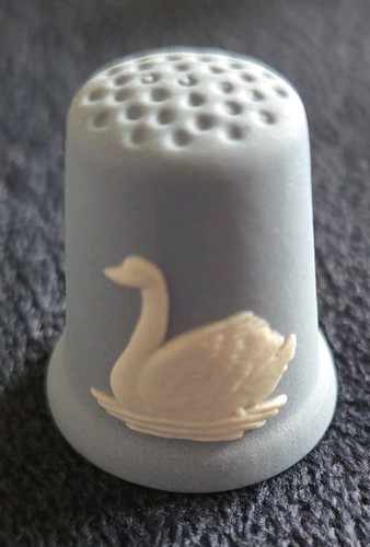 Wedgwood blue jasper ware - wedgwood,