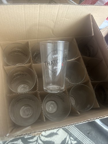 New case x12 - case, thatchers