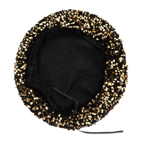 1pc fall and winter sparkly - and,