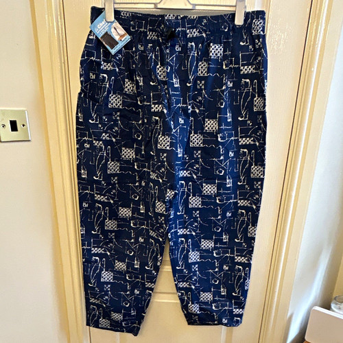 Chef 1x trousers - 1x,