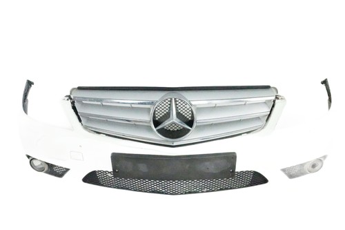 Mercedes class w204 amg - mercedes,