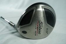 Titleist 983K Driver 11.5° /