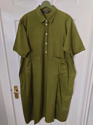 Yacco maricard olive green - maricard,
