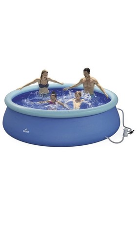 Quick swimming pool - quick-up,