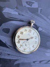 Ww2 cyma gstp military pocket - cyma,