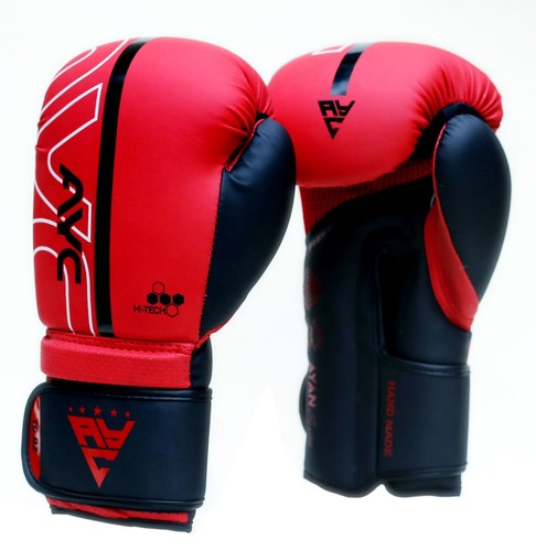 Pro boxing sparring punch bag - boxing,