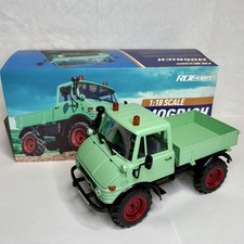 FMS ROCHOBBY MOGRICH Unimog