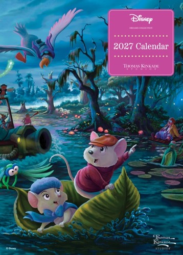 Disney dreams thomas - disney,