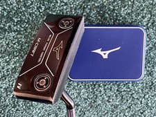 Mizuno M Craft IV Milled