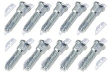 For NTY KSP-TY-003 WHEEL PIN