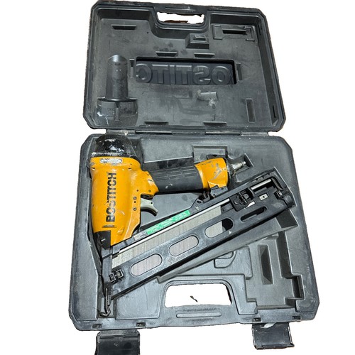 Bostitch n62fn pneumatic air - bostitch,