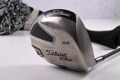 Titleist 909 driver - 909, d2