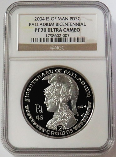 2004 palladium 2oz - palladium,