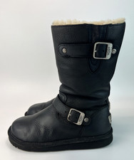 UGG Kensington Womens Leather