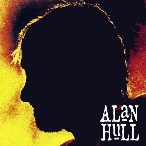 Alan hull statues and - statues,
