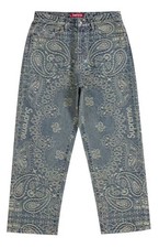 Supreme Bandana Jacquard Baggy