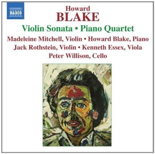 Music for piano and strings - for,