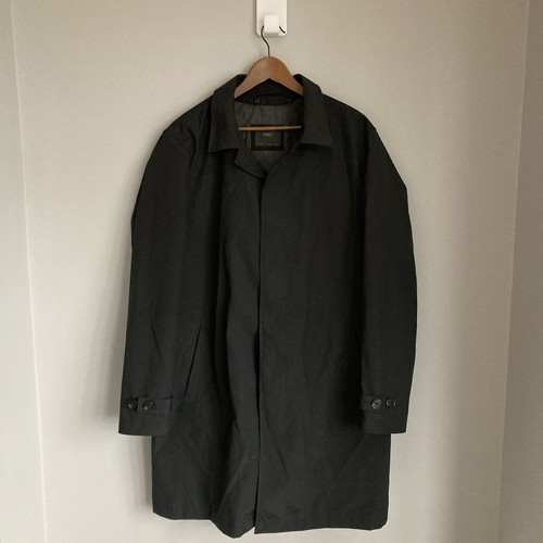 Mens mac jacket 2xl - mac,