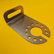 Right Angle Towbar Socket