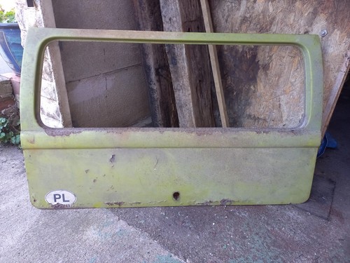 Original volkswagen type - original,