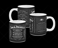Jack Daniel's styled