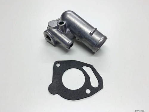 Thermostat housing for - thermostat,