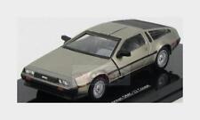 1:43 VITESSE De Lorean Dmc-12