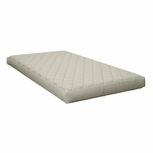Kids gray twin - bunk, bed