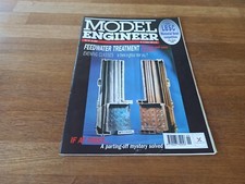Model Engineer magazine 1995 - 1999 choose pick your issue from list