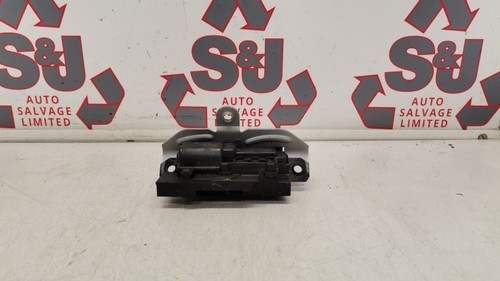 Ford fiesta hatchback - hatchback, door