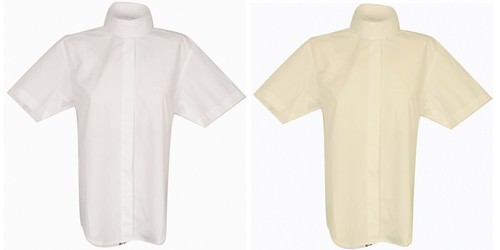 Dublin show shirt stock collar - show,