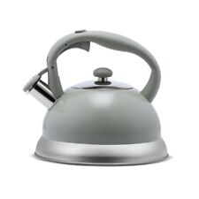 2.7L Whistling Kettle Heavy
