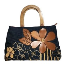 ISABELLA FIORE WESTERN ROSE