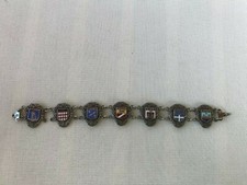 Vintage AA Lyon France french