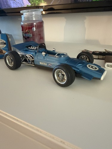 1970s vintage boxed schuco - schuco, no
