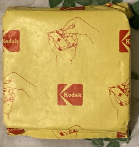 Kodak super cinefilm - kodak,