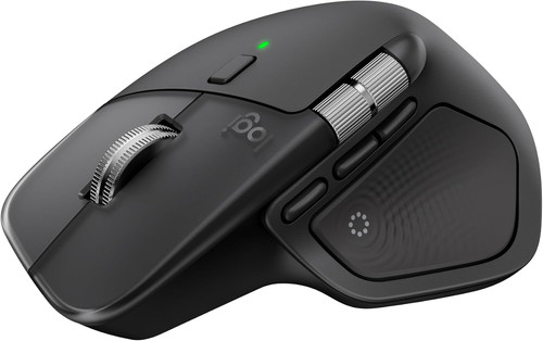Logitech master 4 - master,