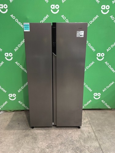 Candy american fridge freezer - candy,
