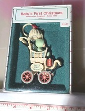 Hallmark Baby's First