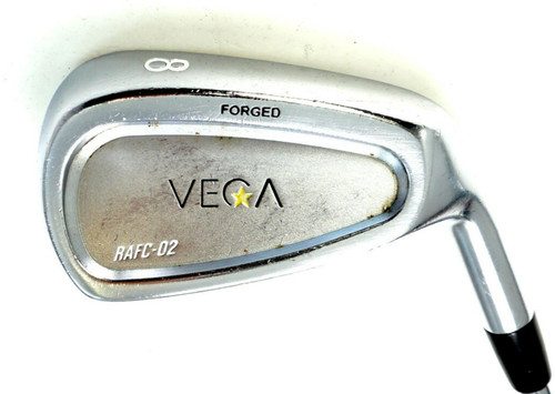 Vega rafc iron regular - rafc, 02