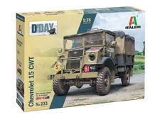 Italeri IT233 1/35 - Chevrolet