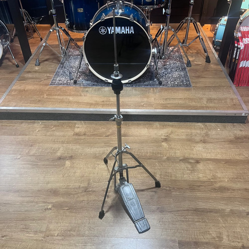 Pearl hat cymbal stand - pearl, hi